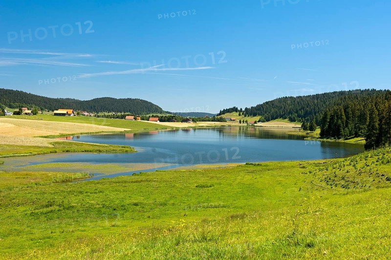 Lake Tailleres