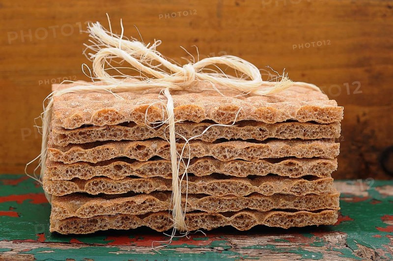 Crispbread