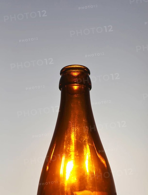 Beer bottle