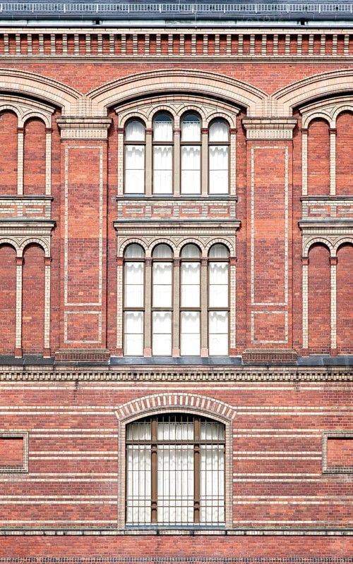 University library of the University of Greifswald