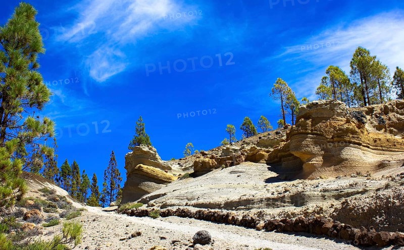 Paisaje Lunar