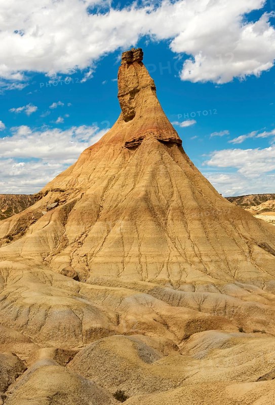 Castil de Tierra