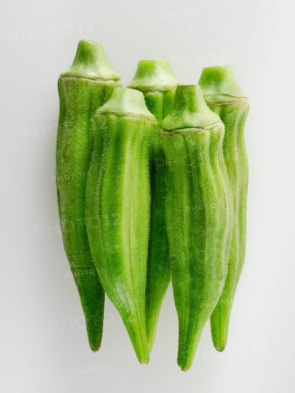Okra
