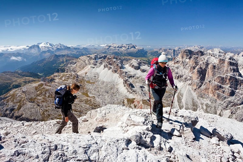 Climbers