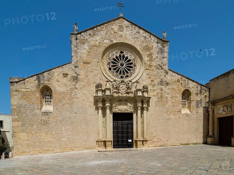 Cattedrale di Santa Maria Annunziata