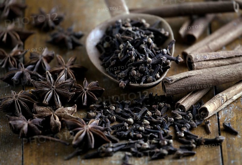 Spices
