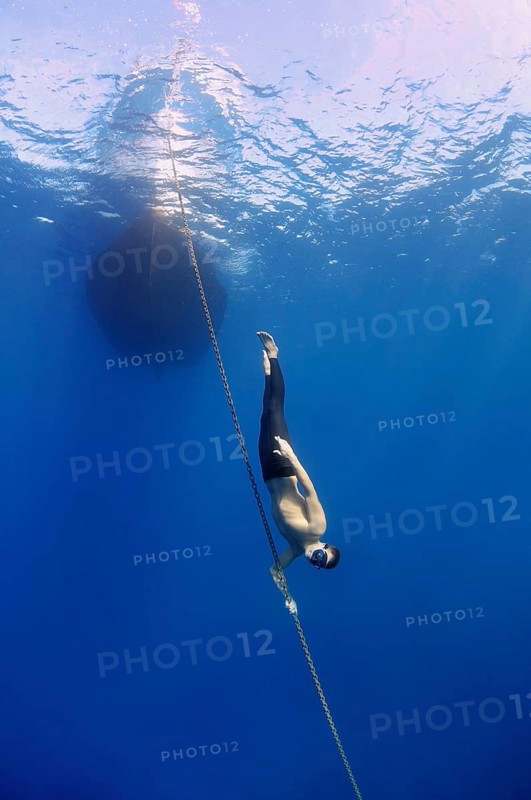 Freediver