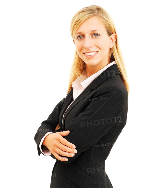 Businesswoman