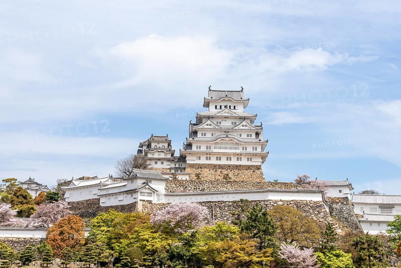 Himeji Castle