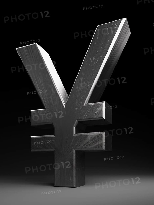 Yen symbol