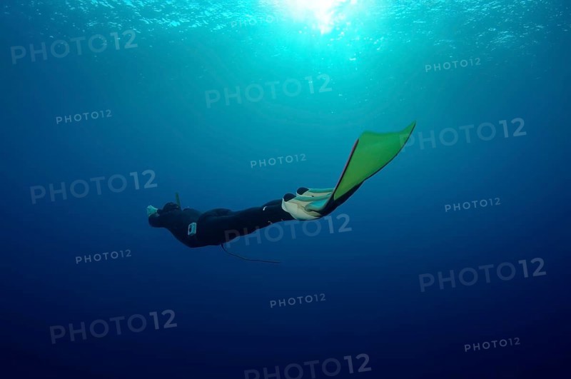 Freediver
