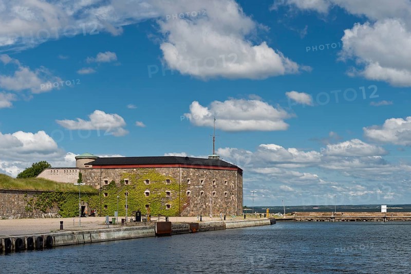 Kungsholms Fort
