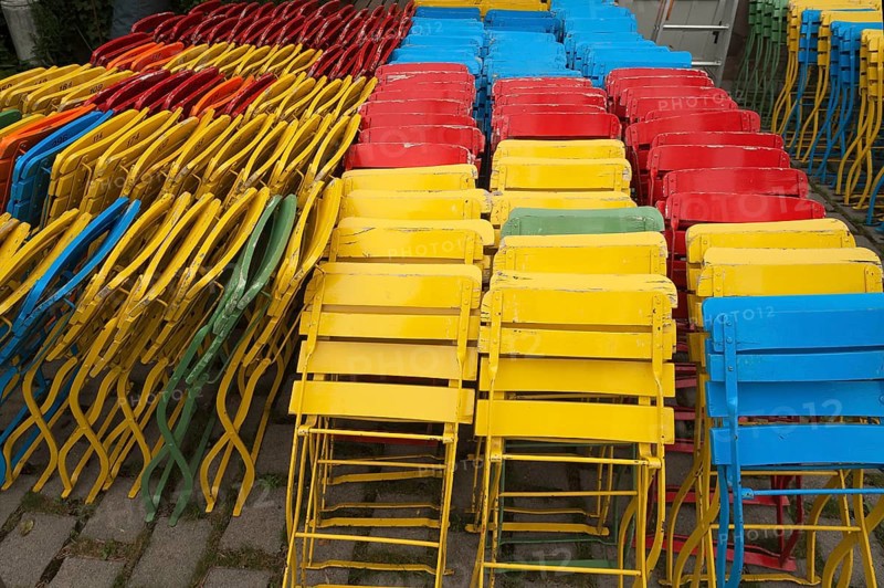 Colourful