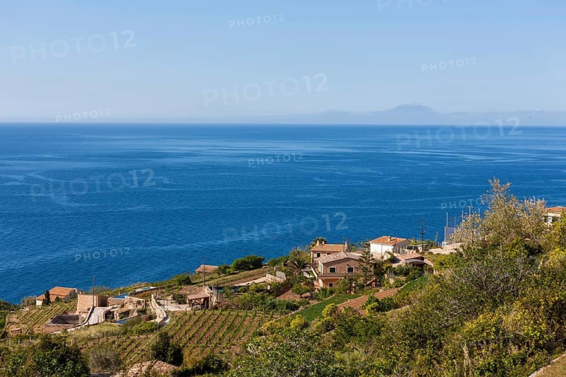 Finca near Banyalbufar