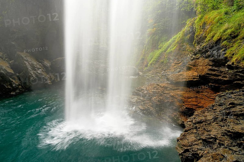 Waterfall Berglistuber