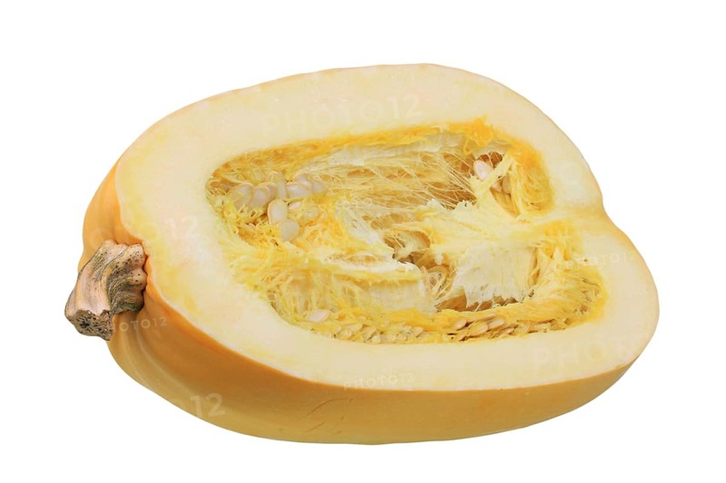 Spaghetti squash