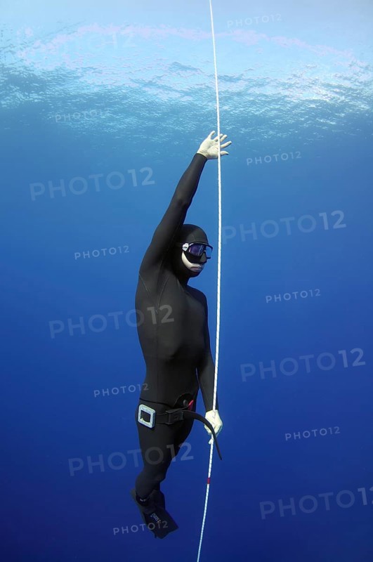 Freediver