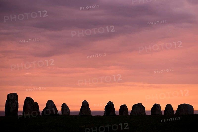 Ale's Stones