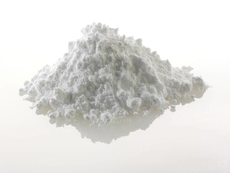 Icing sugar