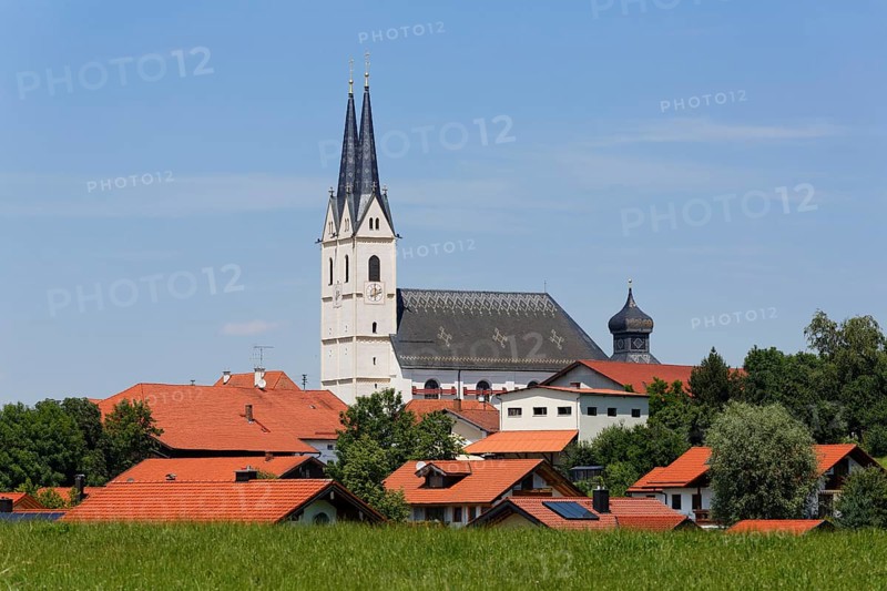 Pilgrimage Church of the Assumption