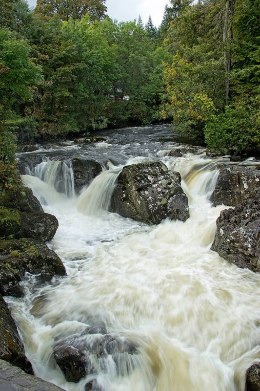 Waterfall