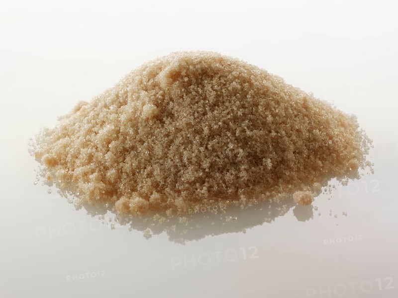 Light Brown refined cane sugar