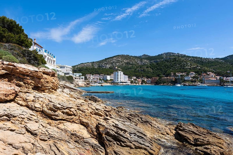Bay of Sant Elm