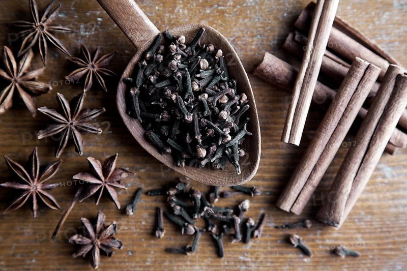 Spices