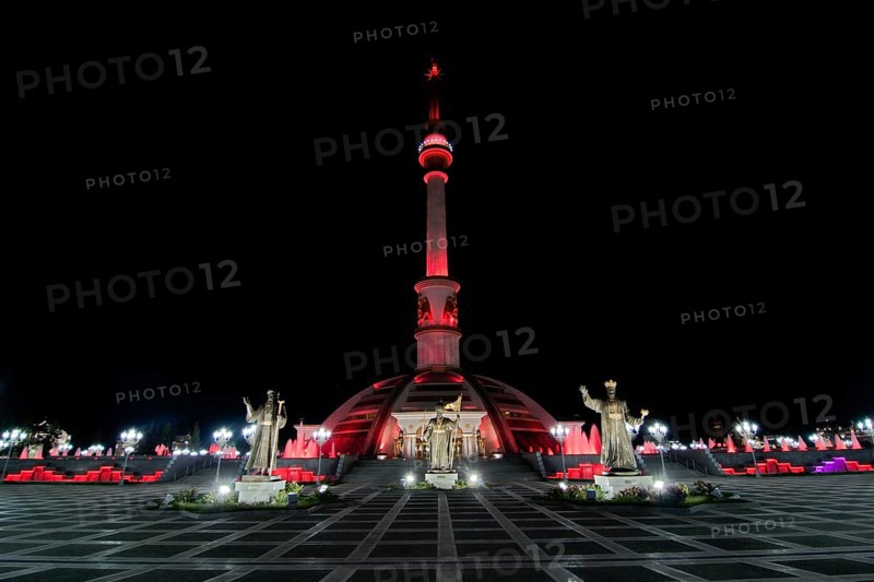 Independence Monument