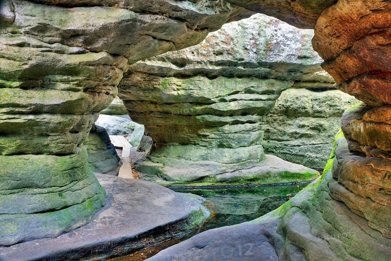 Erroneous Rocks
