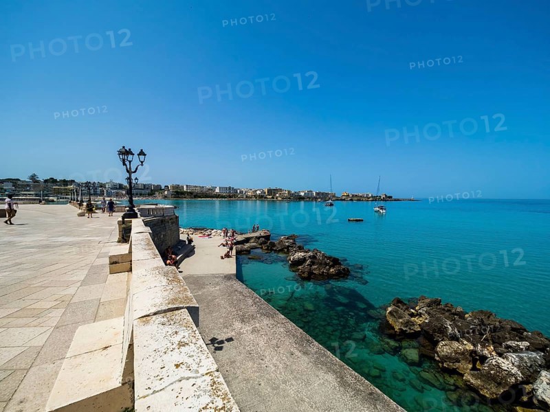 Promenade