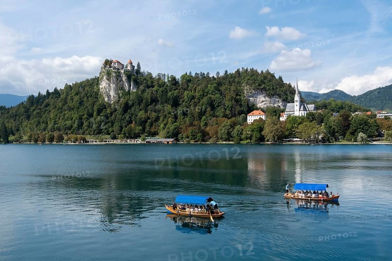 Lake Bled