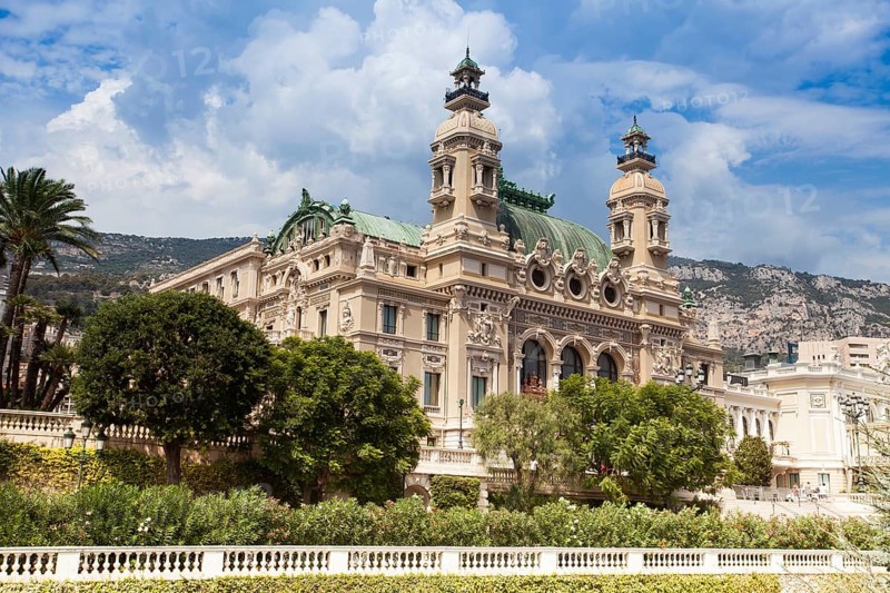 Casino de Monte-Carlo