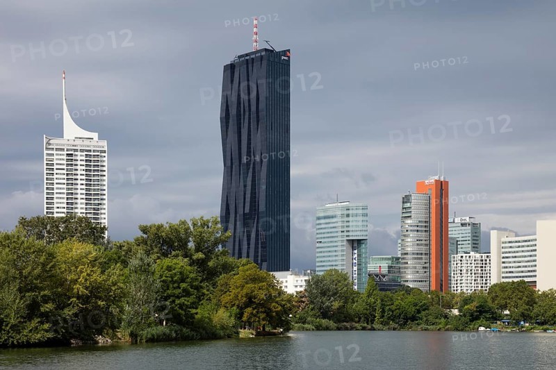 Donaucity