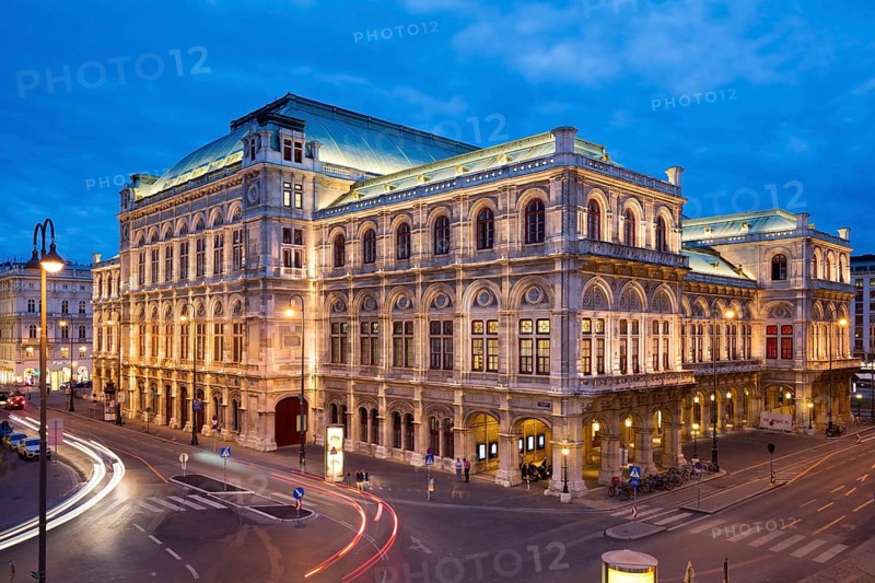 State Opera