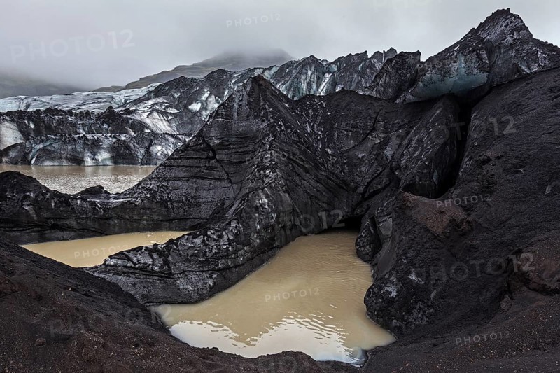 Glacier