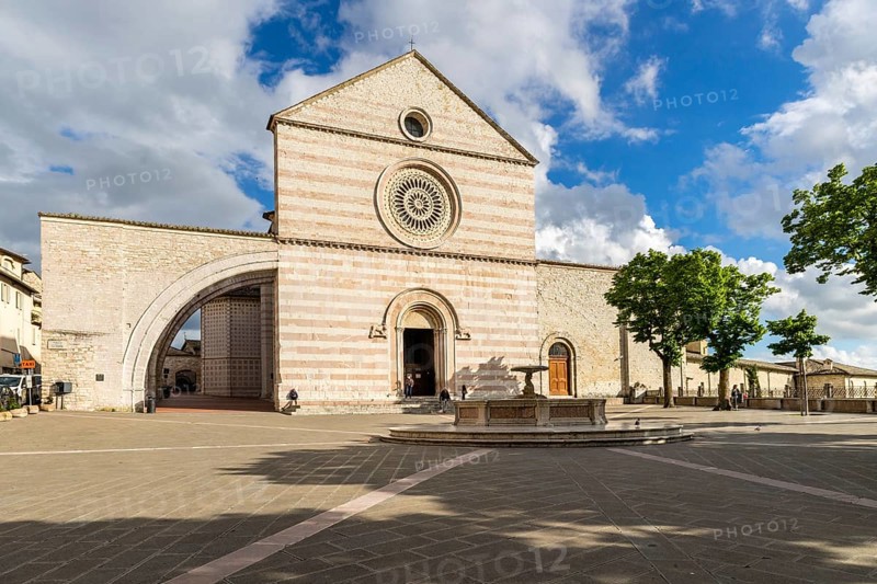 Church of the Holy Sepulchre of St. Clare