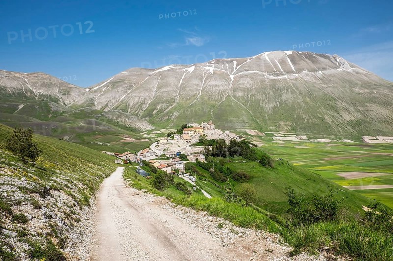 Castelluccio