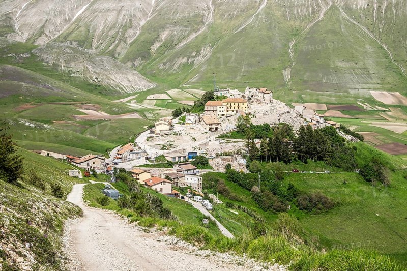 Castelluccio