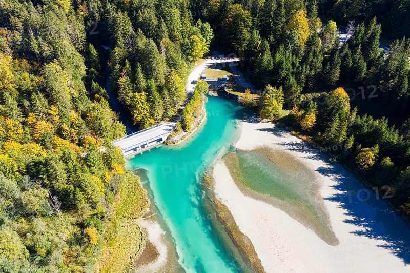 Lake Sachensee
