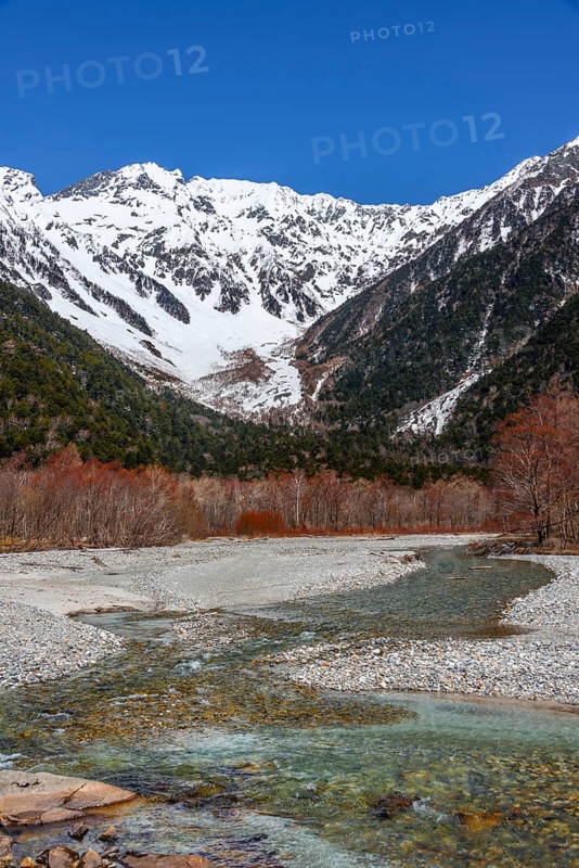 Azusa River
