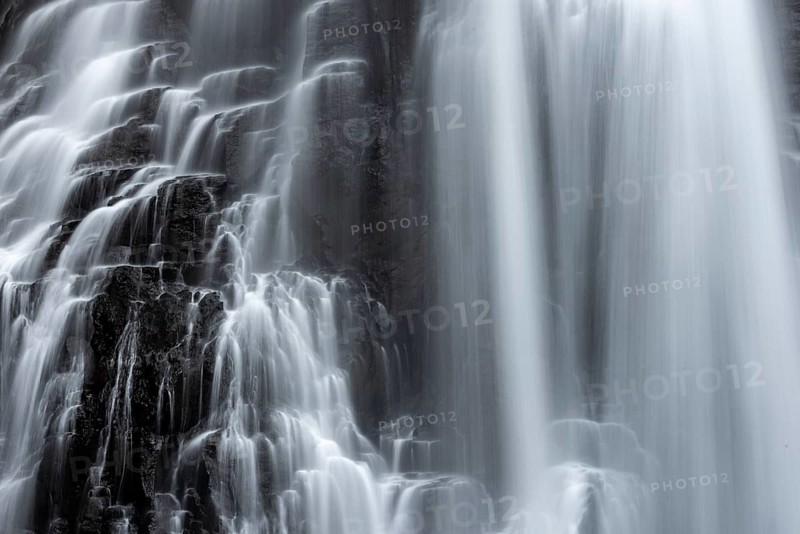 Bandokoro Waterfall