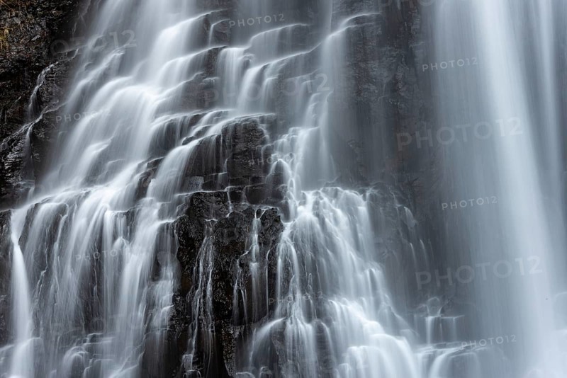 Bandokoro Waterfall