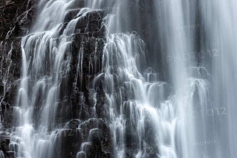 Bandokoro Waterfall