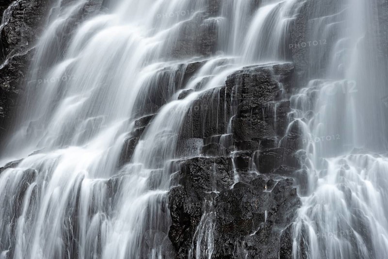 Bandokoro Waterfall