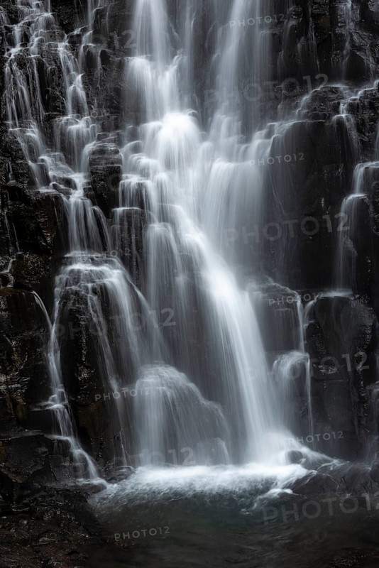 Bandokoro Waterfall