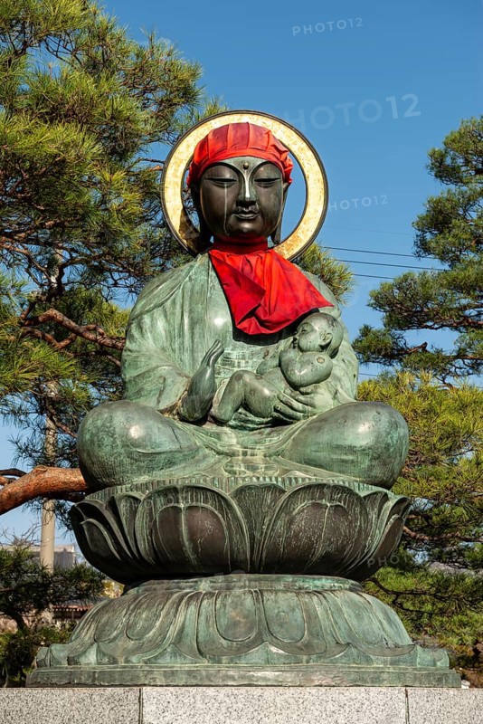 Buddha Statues