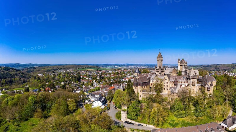 Castle Braunfels