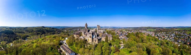 Castle Braunfels