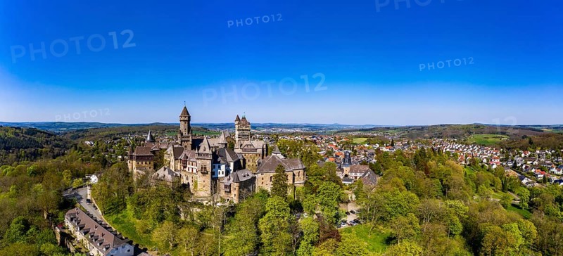 Castle Braunfels